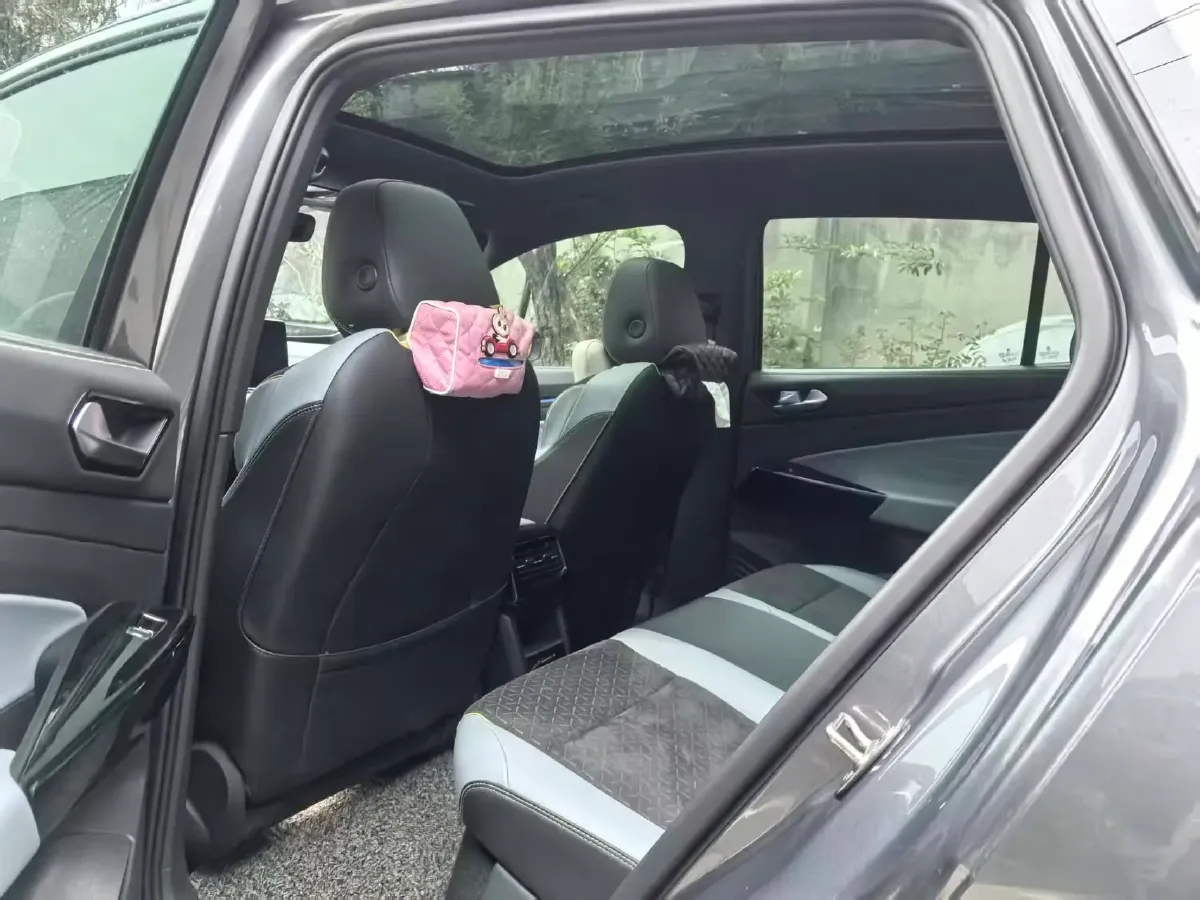 2021 Volkswagen ID.4 X BEV 83.4KWH,autocango,china used car exporter,china ev exporter,chinese used car exporter,chinese used ev exporter