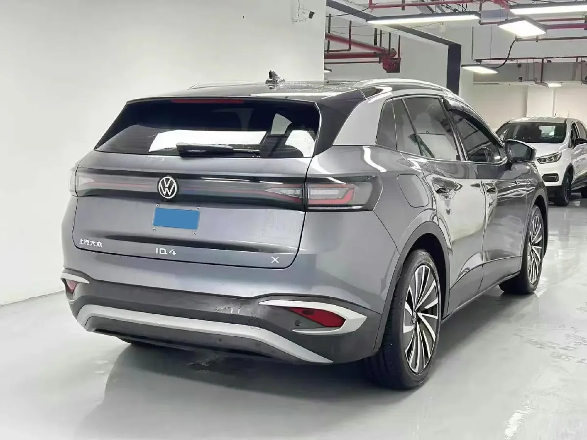 2021 Volkswagen ID.4 X BEV 83.4KWH,autocango,china used car exporter,china ev exporter,chinese used car exporter,chinese used ev exporter