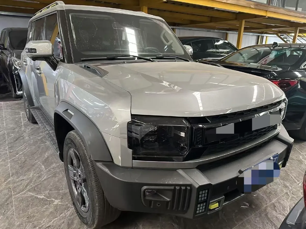 2023 Jetour Traveller 1.5T 184HP L4 7DCT,autocango,china used car exporter,china ev exporter,chinese used car exporter,chinese used ev exporter