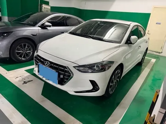 2019 Hyundai Elantra 1.4T 130HP L4 7DCT,autocango,china used car exporter,china ev exporter,chinese used car exporter,chinese used ev exporter