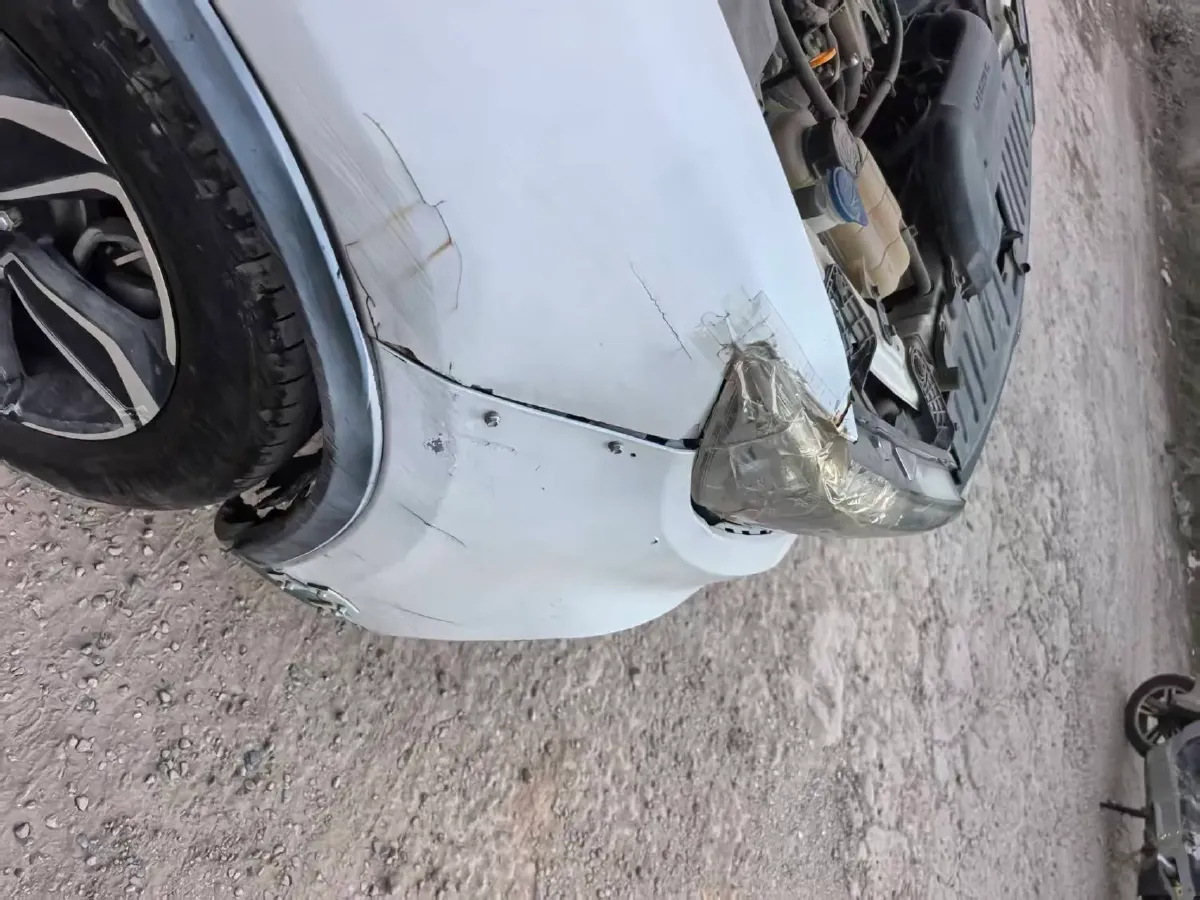 2018 Landwind XiaoYao 1.5T 163HP L4 CVT,autocango,china used car exporter,china ev exporter,chinese used car exporter,chinese used ev exporter