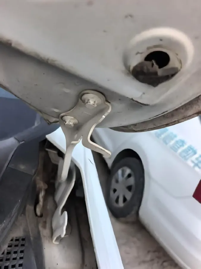 2018 Landwind XiaoYao 1.5T 163HP L4 CVT,autocango,china used car exporter,china ev exporter,chinese used car exporter,chinese used ev exporter