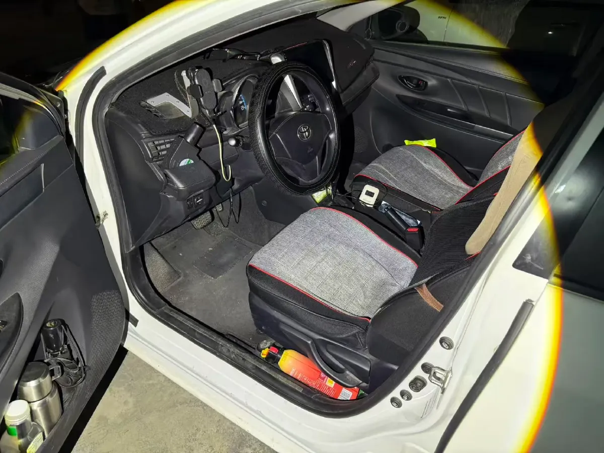 2018 Toyota Yaris L 1.5L 107HP L4 CVT,autocango,china used car exporter,china ev exporter,chinese used car exporter,chinese used ev exporter