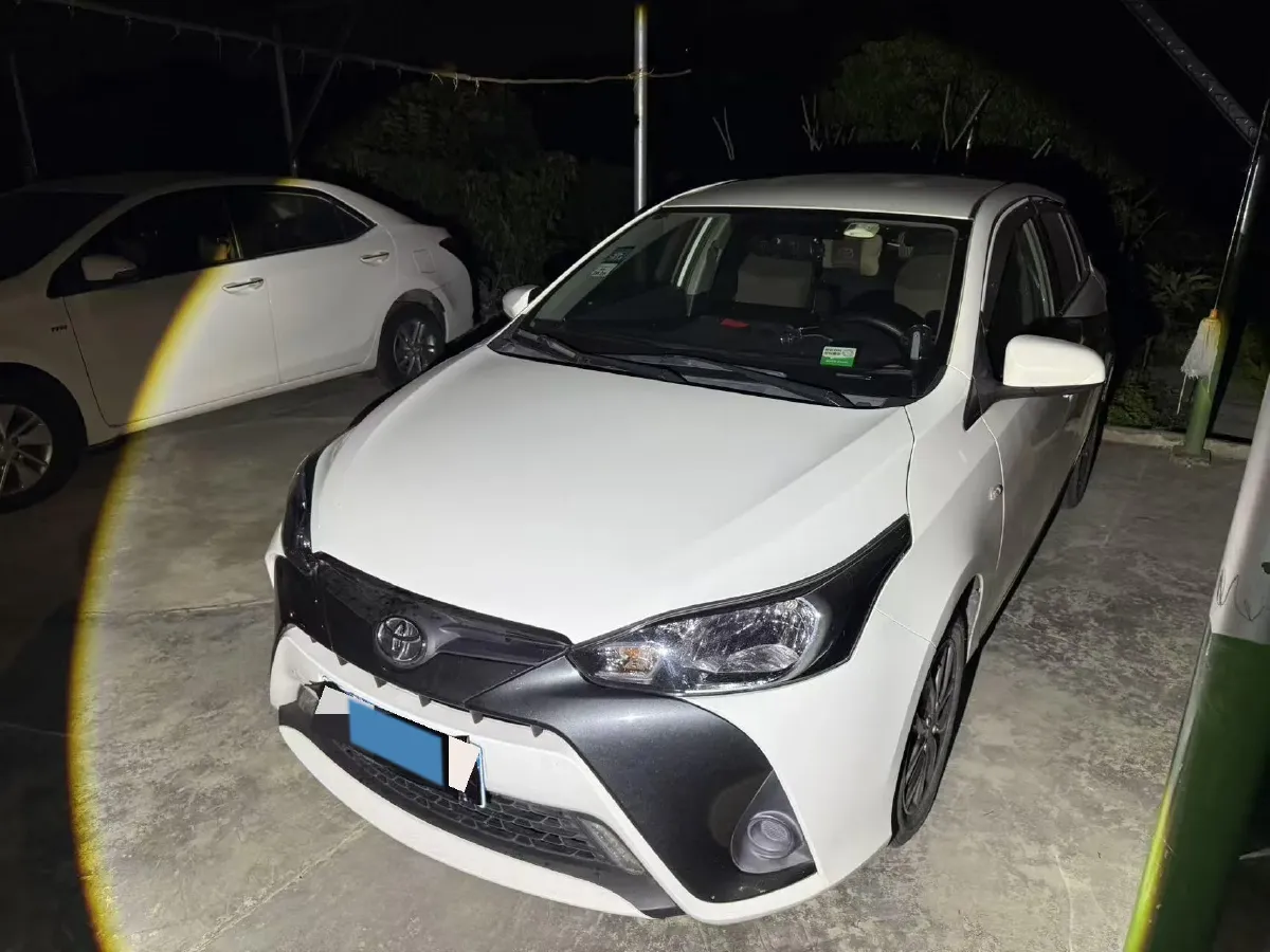 2018 Toyota Yaris L 1.5L 107HP L4 CVT,autocango,china used car exporter,china ev exporter,chinese used car exporter,chinese used ev exporter