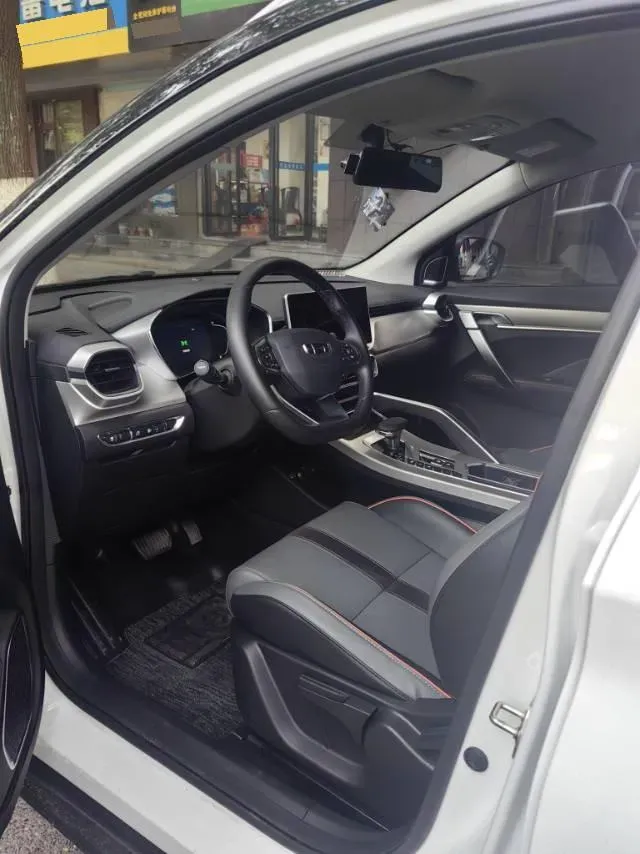 2023 Geely Coolray 1.5T 181HP L4 7DCT,autocango,china used car exporter,china ev exporter,chinese used car exporter,chinese used ev exporter