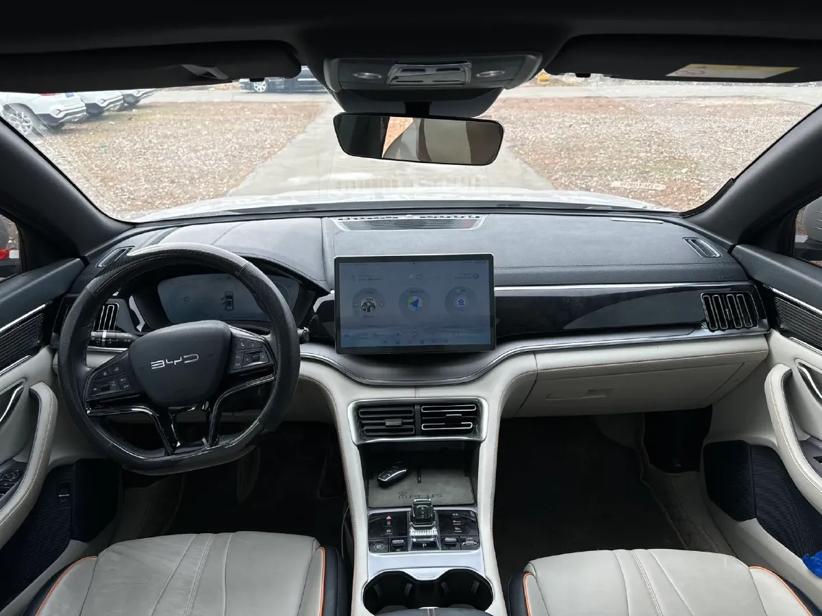 2024 BYD Song Plus 1.5L 110HP L4 E-CVT PHEV 18.3KWH,autocango,china used car exporter,china ev exporter,chinese used car exporter,chinese used ev exporter