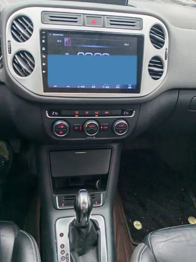 2017 Haval H9 2.0T 190HP L4 8AT,autocango,china used car exporter,china ev exporter,chinese used car exporter,chinese used ev exporter