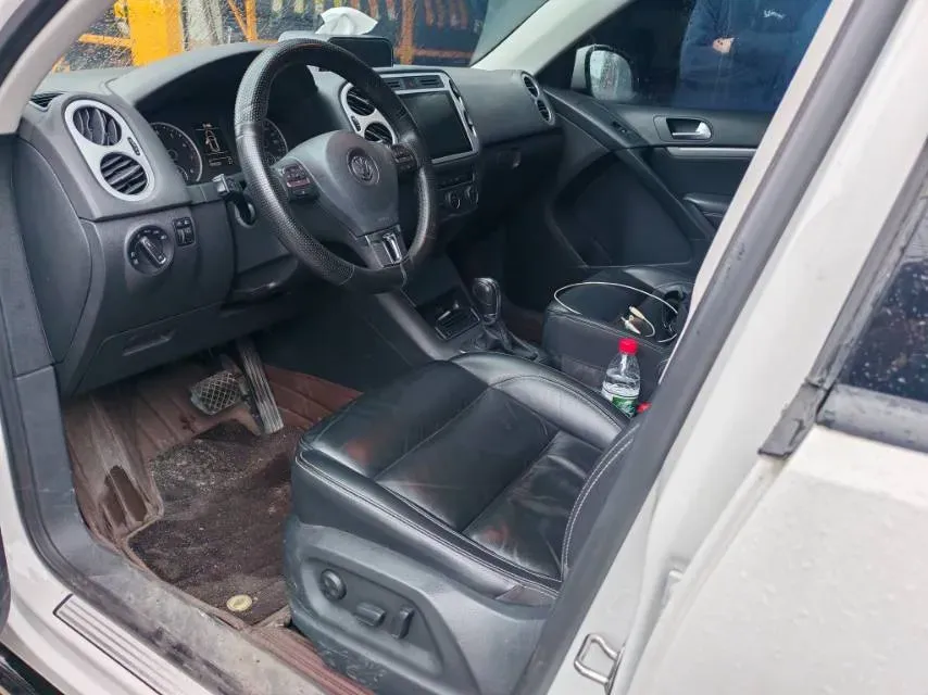 2017 Haval H9 2.0T 190HP L4 8AT,autocango,china used car exporter,china ev exporter,chinese used car exporter,chinese used ev exporter