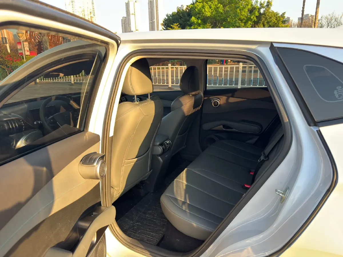 2025 BYD Yuan Plus BEV 60.48KWH,autocango,china used car exporter,china ev exporter,chinese used car exporter,chinese used ev exporter