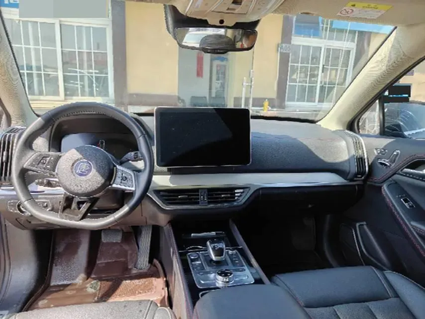 2019 BYD Tang BEV 82.8KWH,autocango,china used car exporter,china ev exporter,chinese used car exporter,chinese used ev exporter