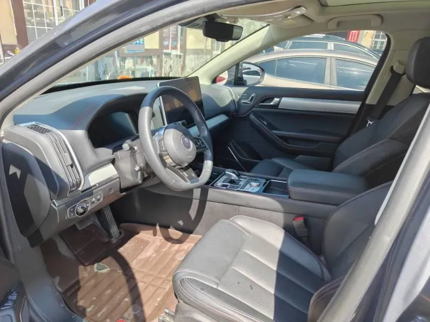 2019 BYD Tang BEV 82.8KWH,autocango,china used car exporter,china ev exporter,chinese used car exporter,chinese used ev exporter