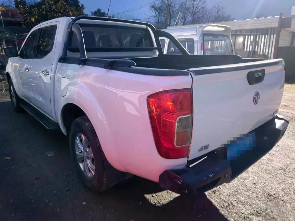 2020 Dongfeng RuiQi 6 2.3T 163HP L4 8AT,autocango,china used car exporter,china ev exporter,chinese used car exporter,chinese used ev exporter