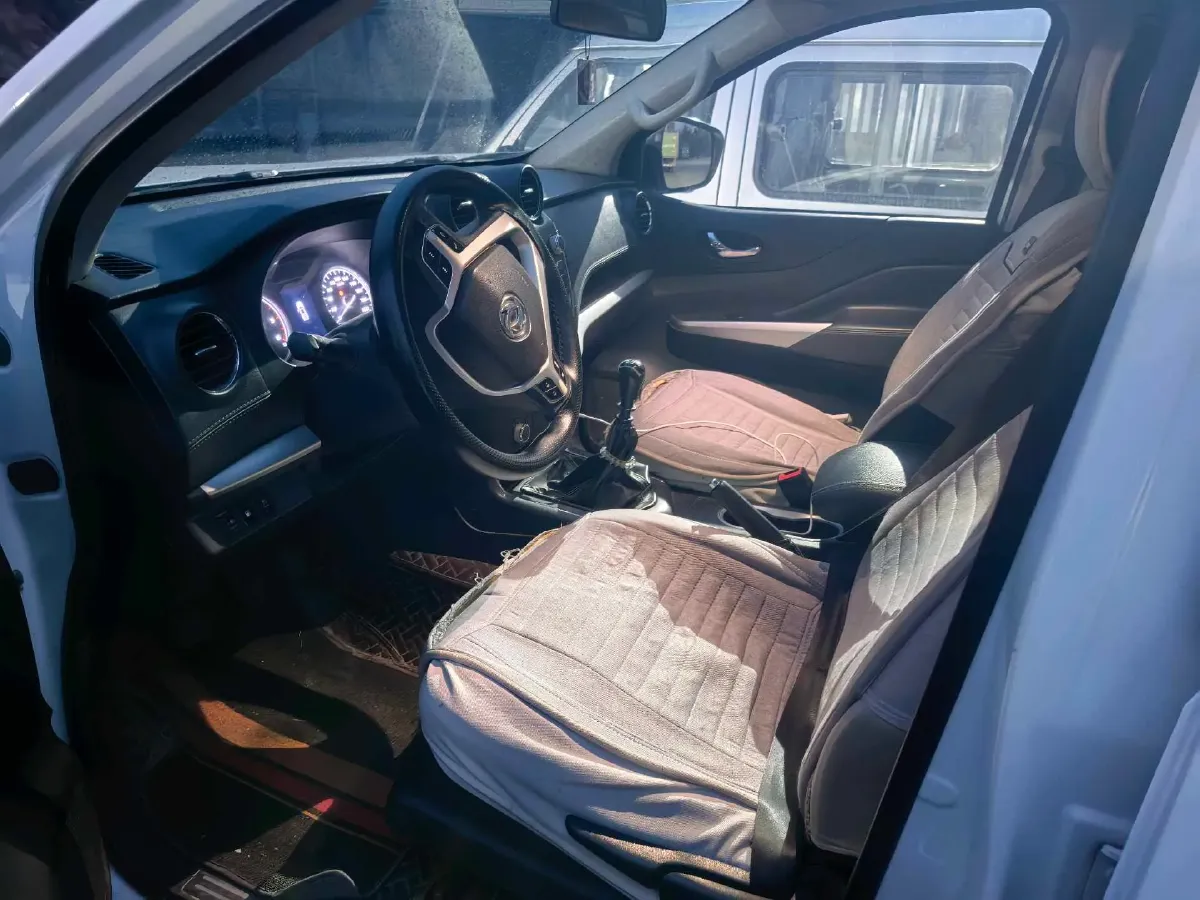 2020 Dongfeng RuiQi 6 2.3T 163HP L4 8AT,autocango,china used car exporter,china ev exporter,chinese used car exporter,chinese used ev exporter