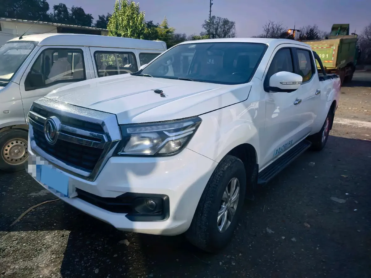 2020 Dongfeng RuiQi 6 2.3T 163HP L4 8AT,autocango,china used car exporter,china ev exporter,chinese used car exporter,chinese used ev exporter