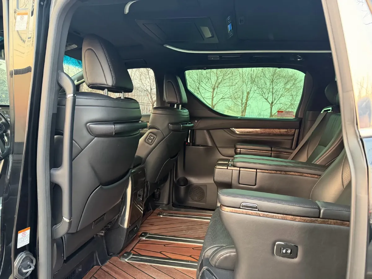 2020 Toyota Vellfire 2.5L 117HP L4 E-CVT Hybrid,autocango,china used car exporter,china ev exporter,chinese used car exporter,chinese used ev exporter