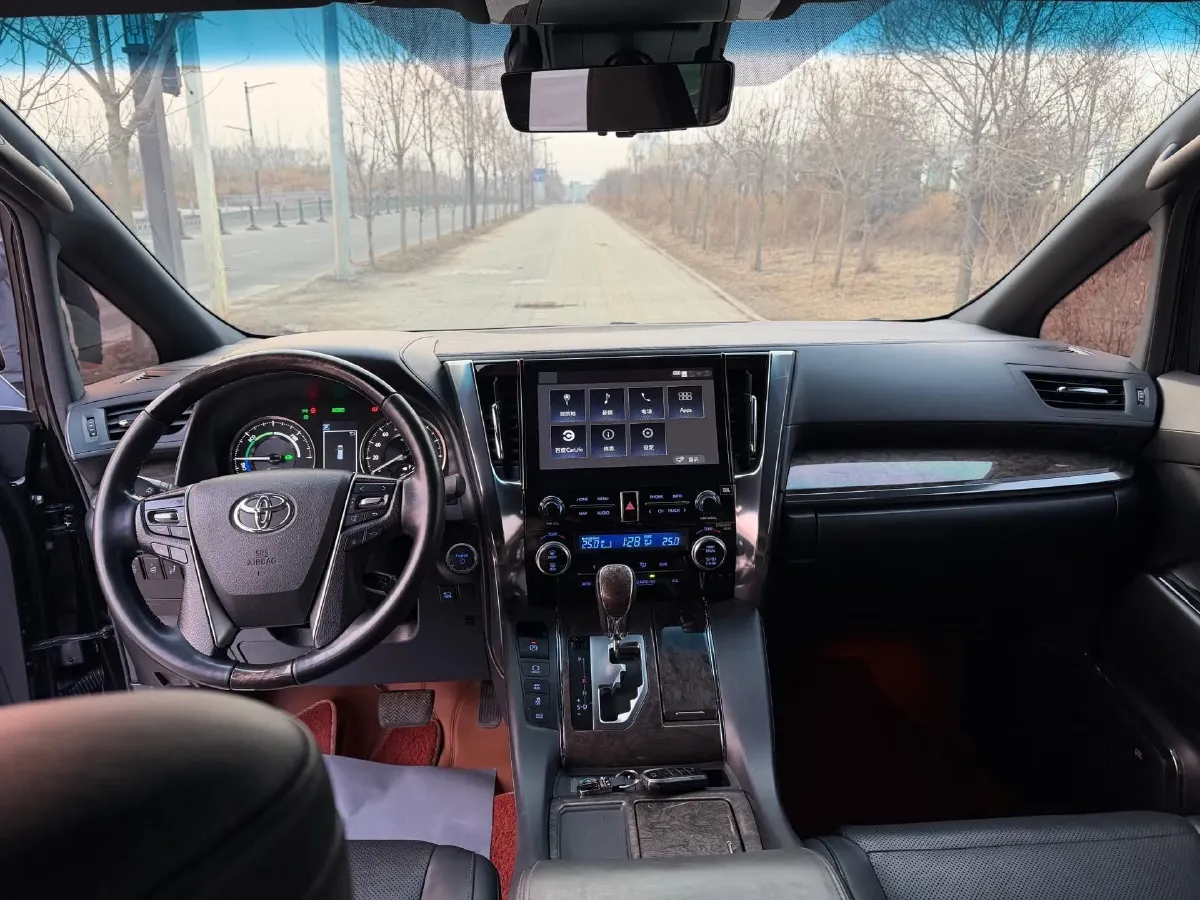 2020 Toyota Vellfire 2.5L 117HP L4 E-CVT Hybrid,autocango,china used car exporter,china ev exporter,chinese used car exporter,chinese used ev exporter