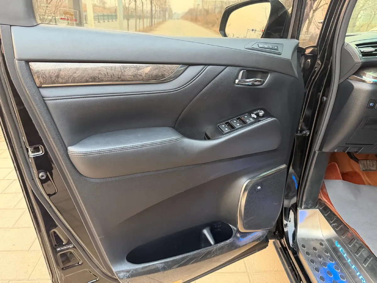 2020 Toyota Vellfire 2.5L 117HP L4 E-CVT Hybrid,autocango,china used car exporter,china ev exporter,chinese used car exporter,chinese used ev exporter