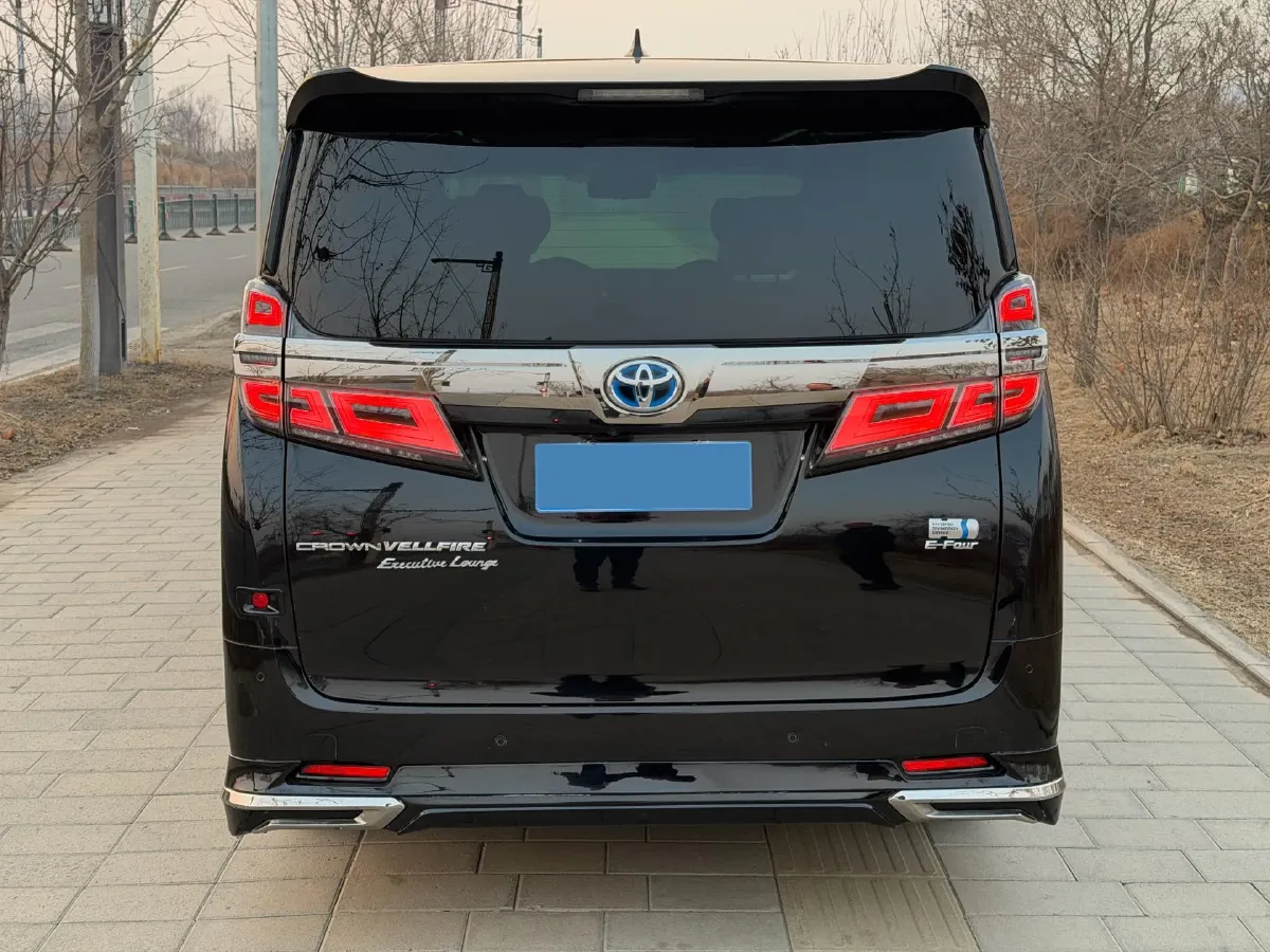 2020 Toyota Vellfire 2.5L 117HP L4 E-CVT Hybrid,autocango,china used car exporter,china ev exporter,chinese used car exporter,chinese used ev exporter