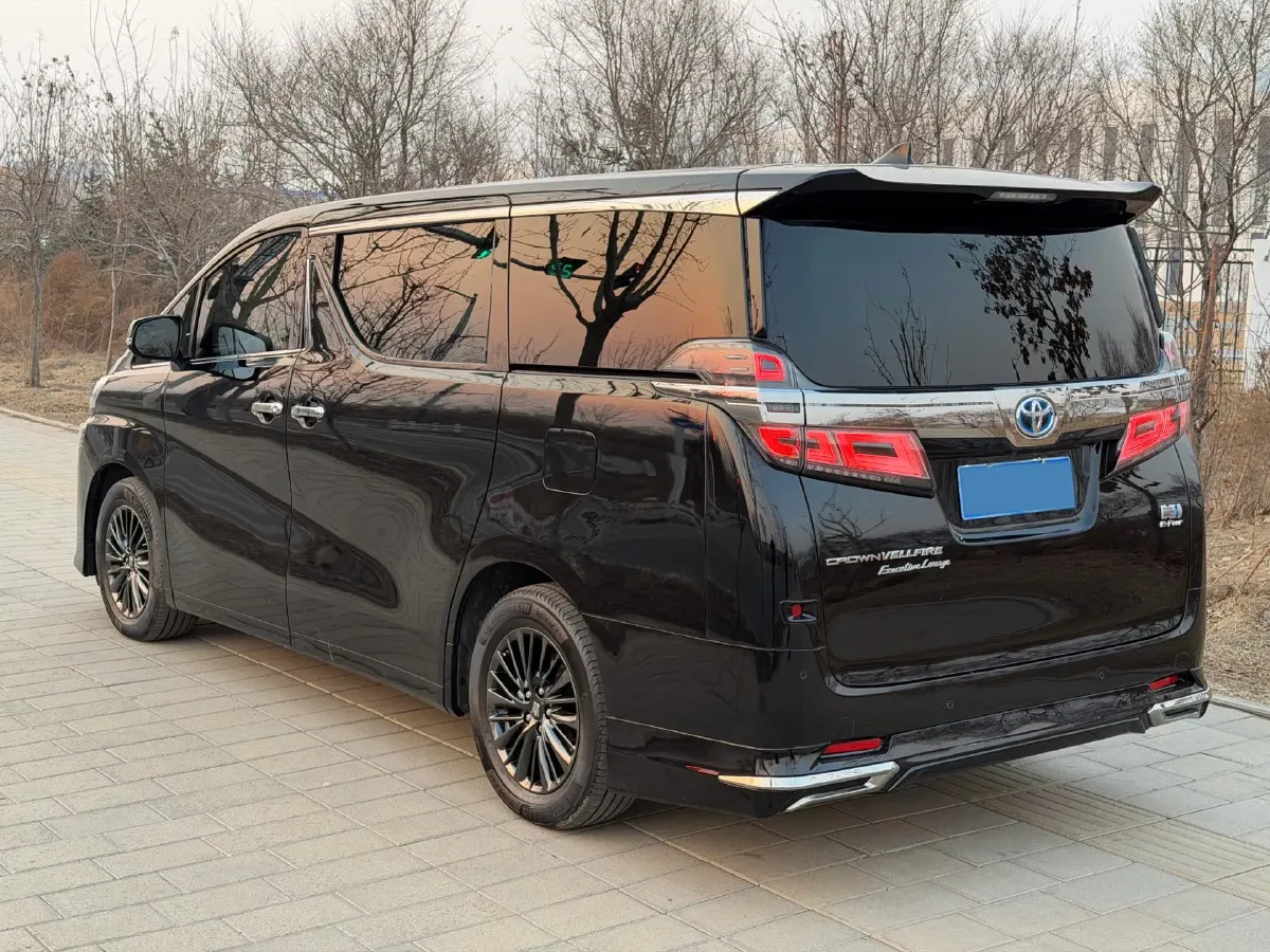 2020 Toyota Vellfire 2.5L 117HP L4 E-CVT Hybrid,autocango,china used car exporter,china ev exporter,chinese used car exporter,chinese used ev exporter