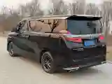2020 Toyota Vellfire 2.5L 117HP L4 E-CVT Hybrid