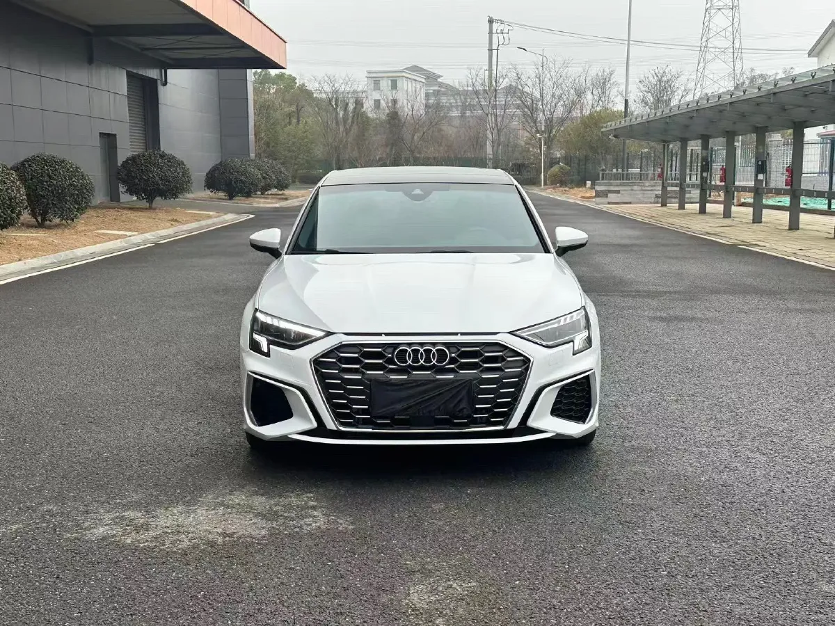 2023 Audi A3 1.4T 150HP L4 7DCT,autocango,china used car exporter,china ev exporter,chinese used car exporter,chinese used ev exporter