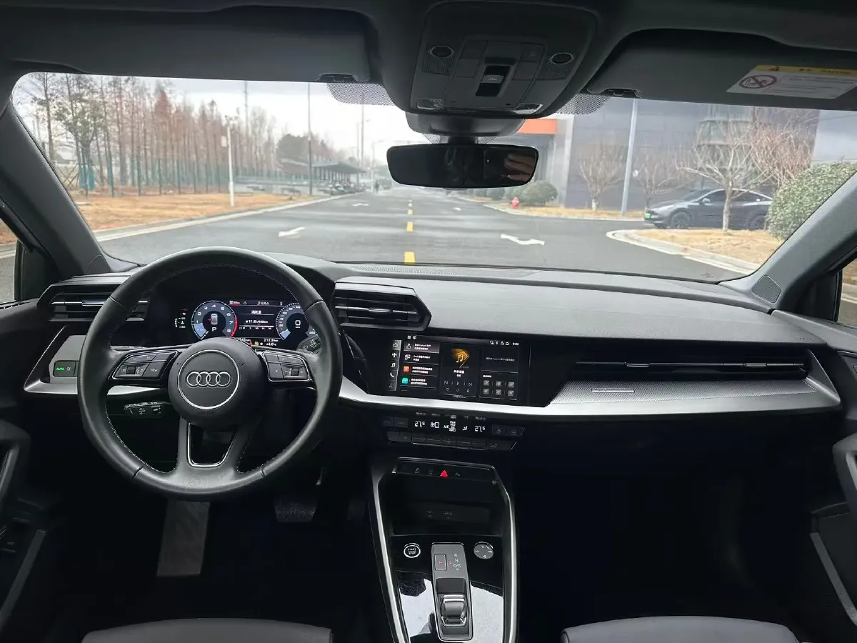 2023 Audi A3 1.4T 150HP L4 7DCT,autocango,china used car exporter,china ev exporter,chinese used car exporter,chinese used ev exporter