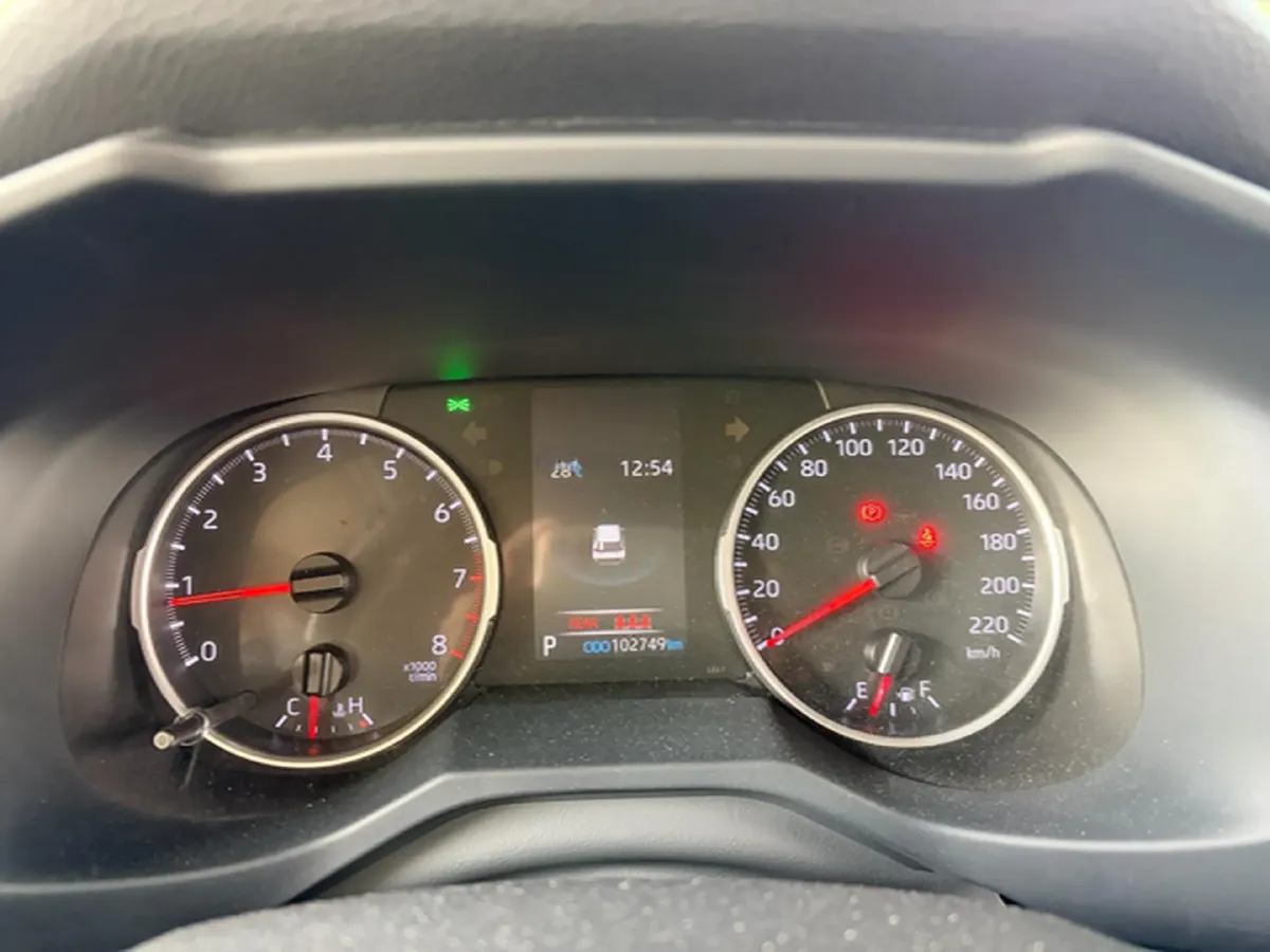 2020 Toyota Wildlander 2.0L 171HP L4 CVT,autocango,china used car exporter,china ev exporter,chinese used car exporter,chinese used ev exporter