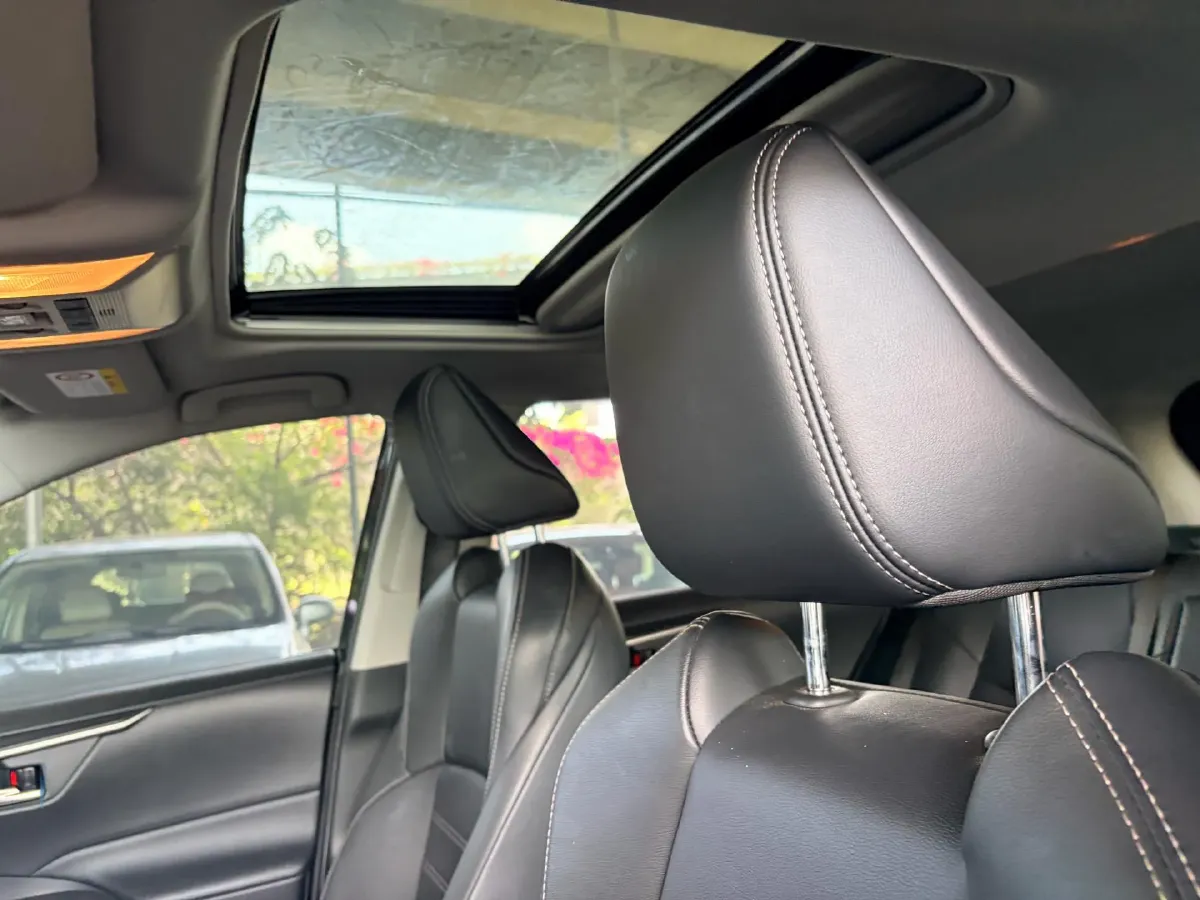 2020 Toyota Wildlander 2.0L 171HP L4 CVT,autocango,china used car exporter,china ev exporter,chinese used car exporter,chinese used ev exporter