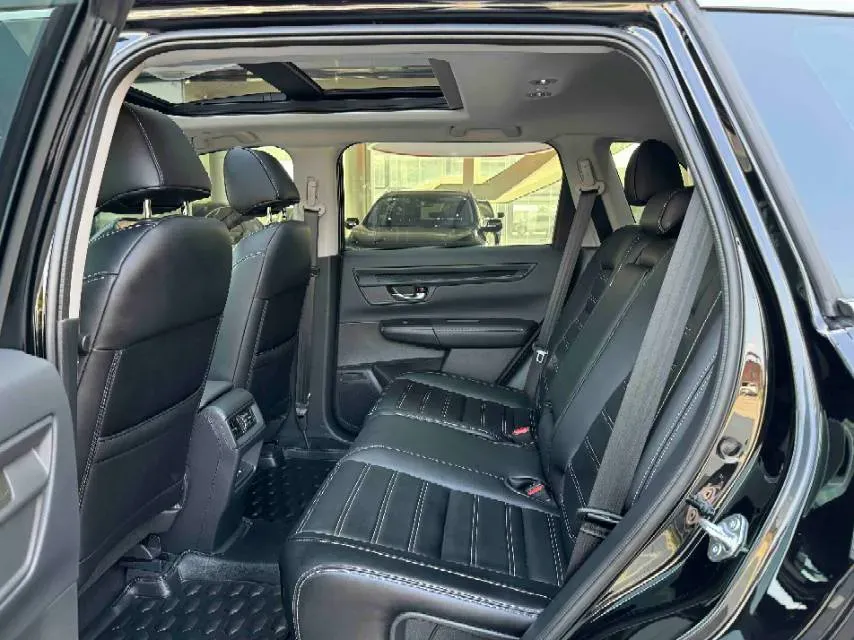 2024 Honda CR-V 1.5T 193HP L4 CVT,autocango,china used car exporter,china ev exporter,chinese used car exporter,chinese used ev exporter