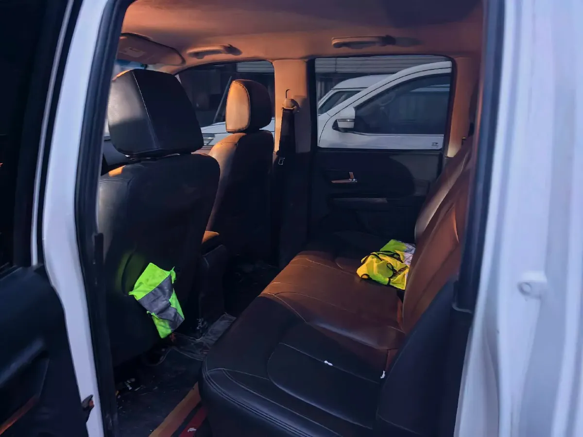 2021 Great Wall Wingle 5 2.0T 139HP L4 6MT,autocango,china used car exporter,china ev exporter,chinese used car exporter,chinese used ev exporter