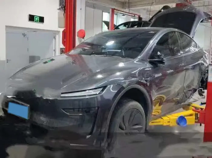 2025 Tesla Model Y BEV,autocango,china used car exporter,china ev exporter,chinese used car exporter,chinese used ev exporter