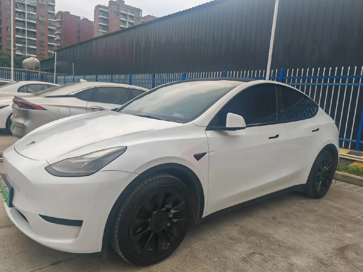 2022 Tesla Model Y BEV 60KWH,autocango,china used car exporter,china ev exporter,chinese used car exporter,chinese used ev exporter