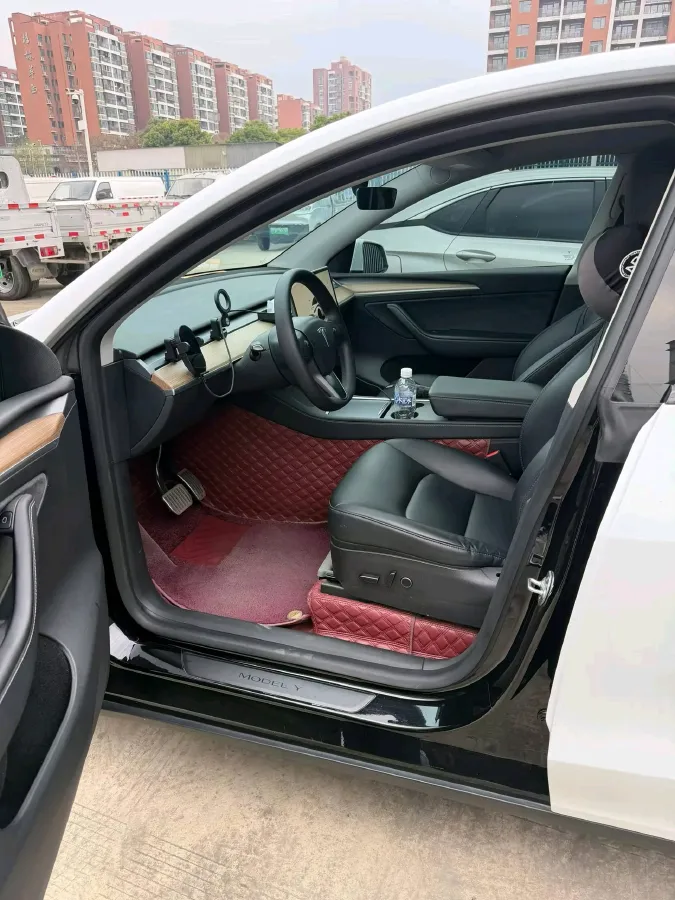 2022 Tesla Model Y BEV 60KWH,autocango,china used car exporter,china ev exporter,chinese used car exporter,chinese used ev exporter