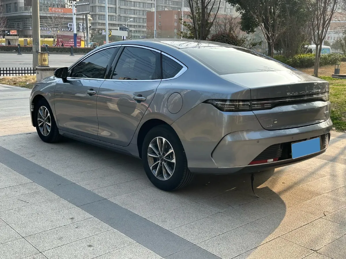 2024 BYD Destroyer 05 1.5L 110HP L4 E-CVT PHEV 8.3KWH,autocango,china used car exporter,china ev exporter,chinese used car exporter,chinese used ev exporter