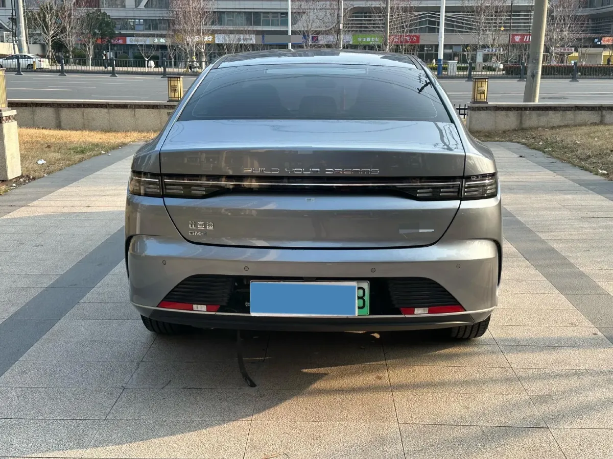 2024 BYD Destroyer 05 1.5L 110HP L4 E-CVT PHEV 8.3KWH,autocango,china used car exporter,china ev exporter,chinese used car exporter,chinese used ev exporter