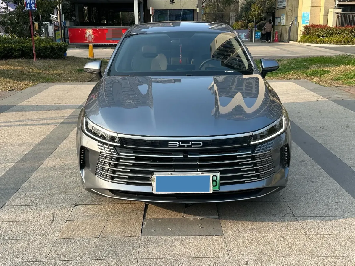 2024 BYD Destroyer 05 1.5L 110HP L4 E-CVT PHEV 8.3KWH,autocango,china used car exporter,china ev exporter,chinese used car exporter,chinese used ev exporter