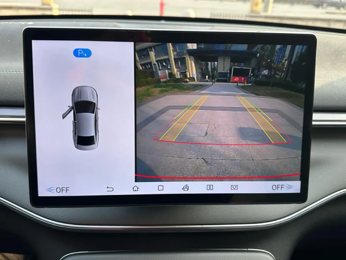 2024 BYD Destroyer 05 1.5L 110HP L4 E-CVT PHEV 8.3KWH,autocango,china used car exporter,china ev exporter,chinese used car exporter,chinese used ev exporter