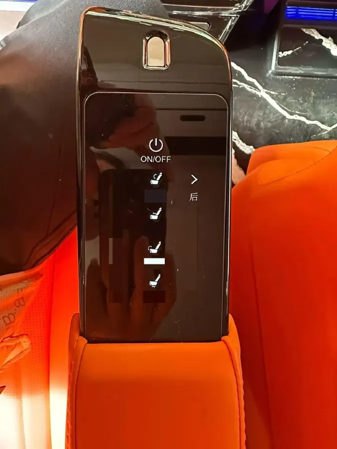 2017 Foton Sauvana 2.0T 218HP L4 6AT,autocango,china used car exporter,china ev exporter,chinese used car exporter,chinese used ev exporter