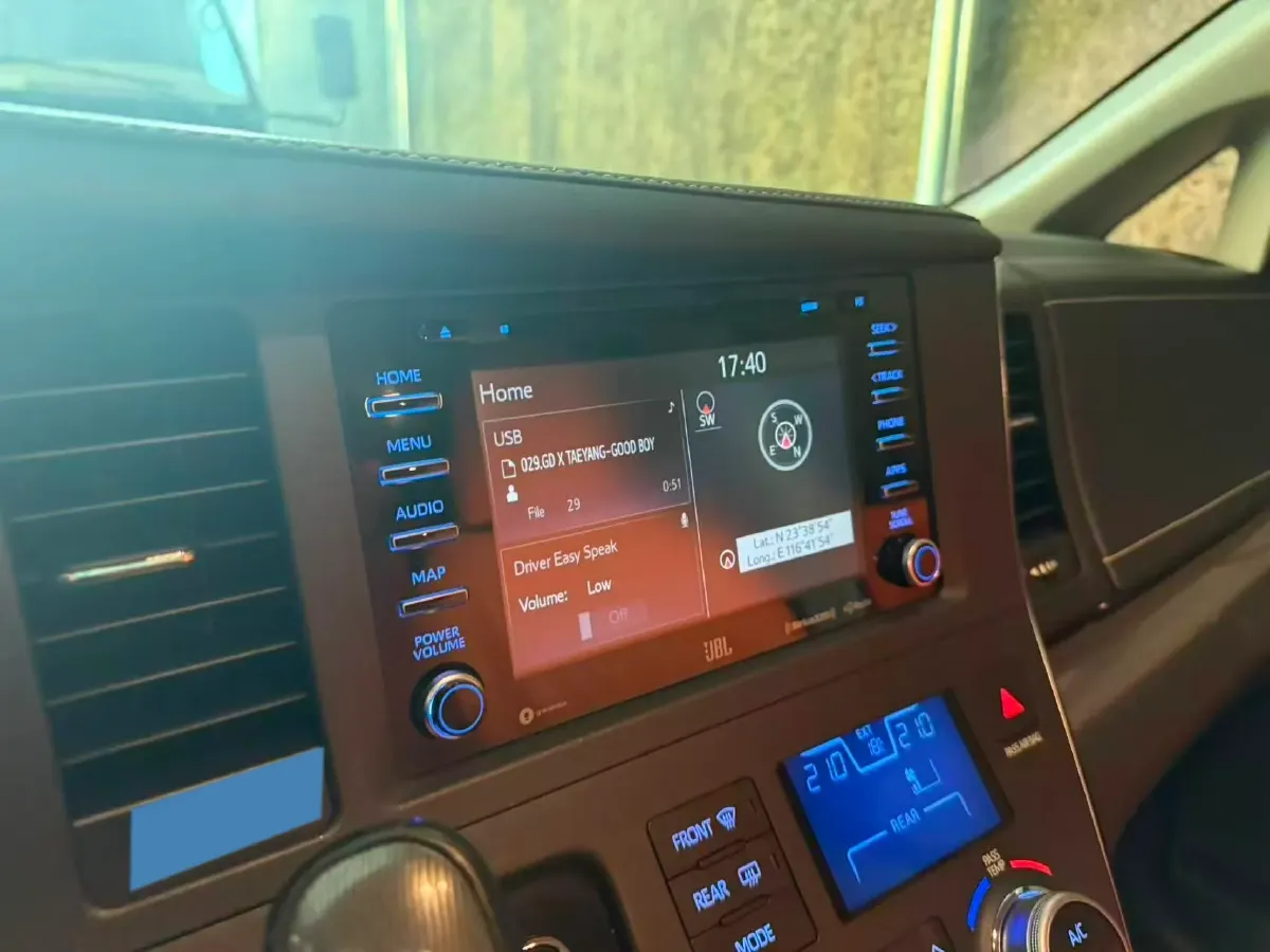 2017 Foton Sauvana 2.0T 218HP L4 6AT,autocango,china used car exporter,china ev exporter,chinese used car exporter,chinese used ev exporter