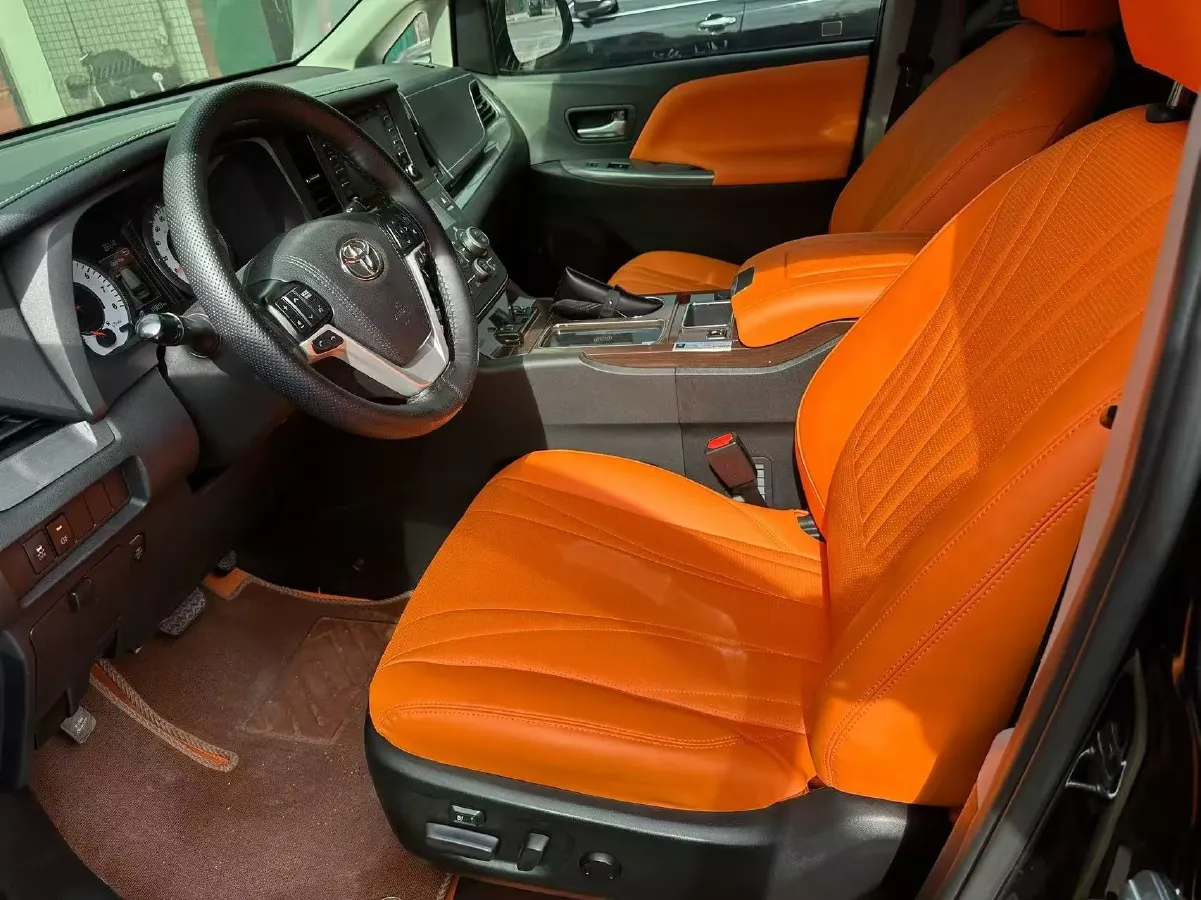 2017 Foton Sauvana 2.0T 218HP L4 6AT,autocango,china used car exporter,china ev exporter,chinese used car exporter,chinese used ev exporter