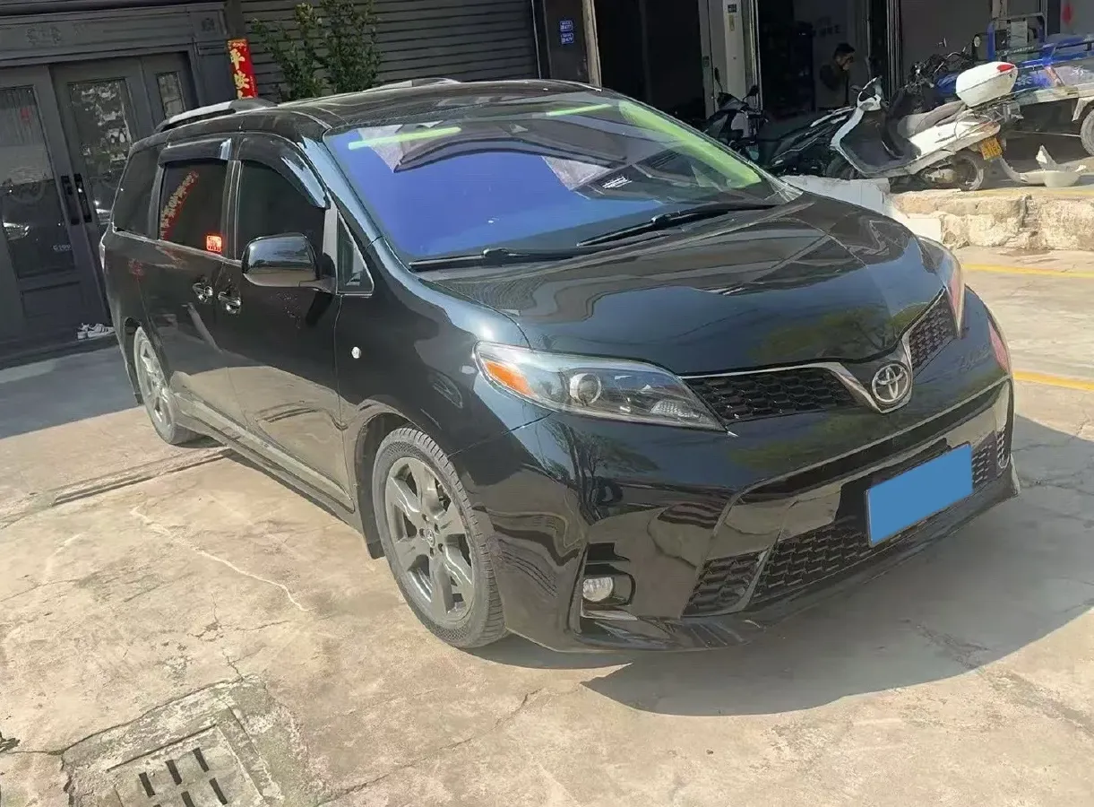 2017 Foton Sauvana 2.0T 218HP L4 6AT,autocango,china used car exporter,china ev exporter,chinese used car exporter,chinese used ev exporter