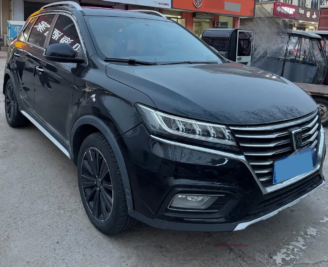 2020 Roewe i6 1.5T 169HP L4 7DCT,autocango,china used car exporter,china ev exporter,chinese used car exporter,chinese used ev exporter