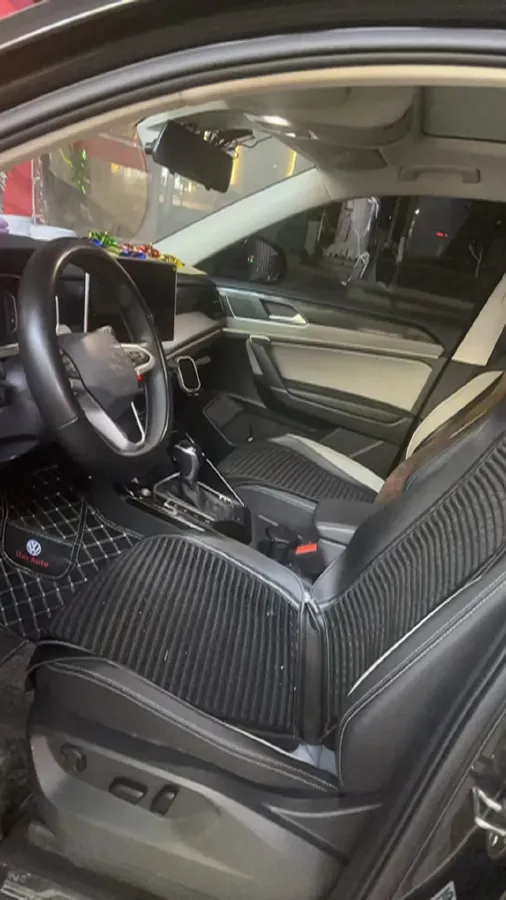 2023 Volkswagen Tayron 1.4T 150HP L4 7DCT,autocango,china used car exporter,china ev exporter,chinese used car exporter,chinese used ev exporter