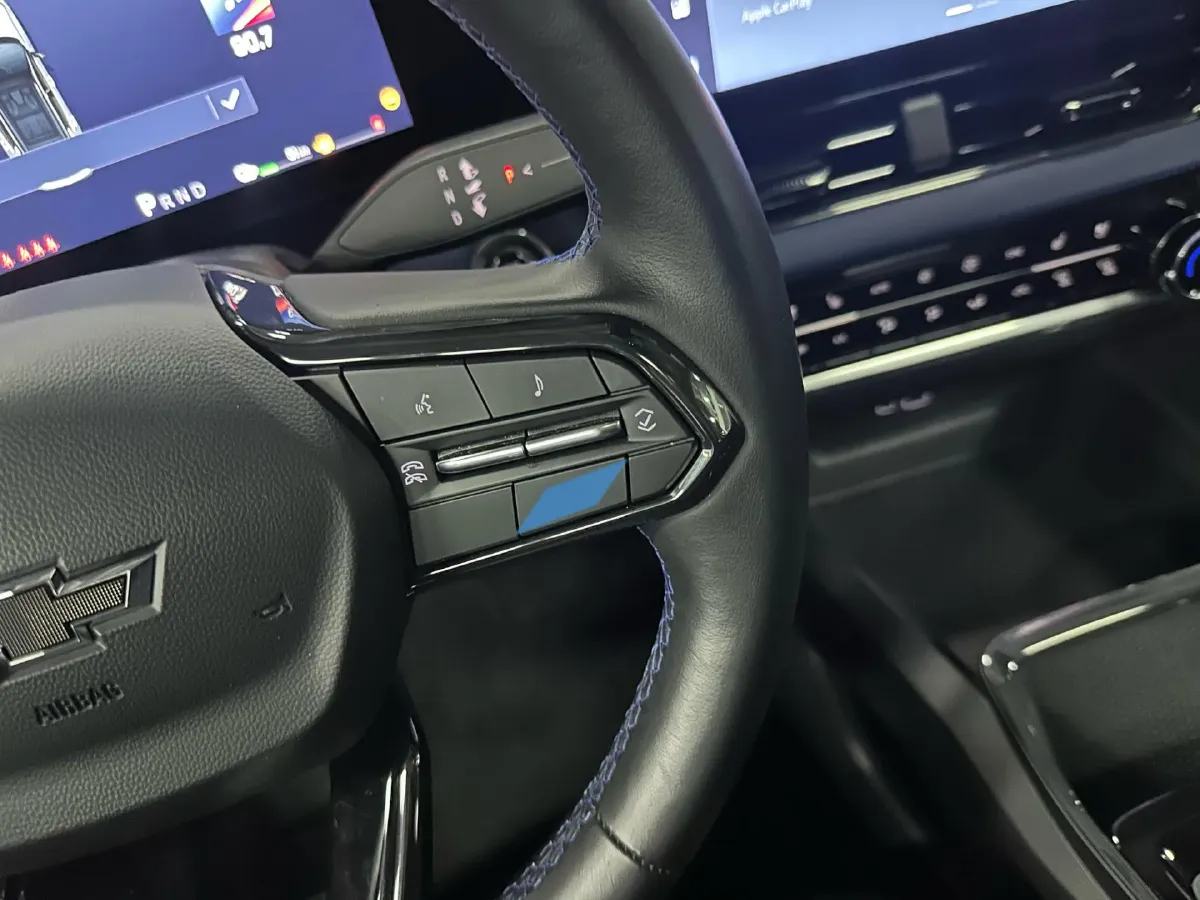 2024 Chevrolet EquinoxPlus 1.5T 180HP L4 2DHT PHEV 16.5KWH,autocango,china used car exporter,china ev exporter,chinese used car exporter,chinese used ev exporter