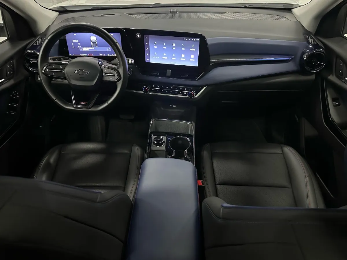 2024 Chevrolet EquinoxPlus 1.5T 180HP L4 2DHT PHEV 16.5KWH,autocango,china used car exporter,china ev exporter,chinese used car exporter,chinese used ev exporter