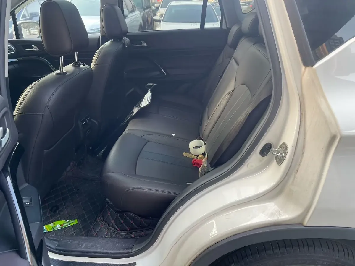 2019 GAC Trumpchi GS4 1.5T 169HP L4 6AT,autocango,china used car exporter,china ev exporter,chinese used car exporter,chinese used ev exporter