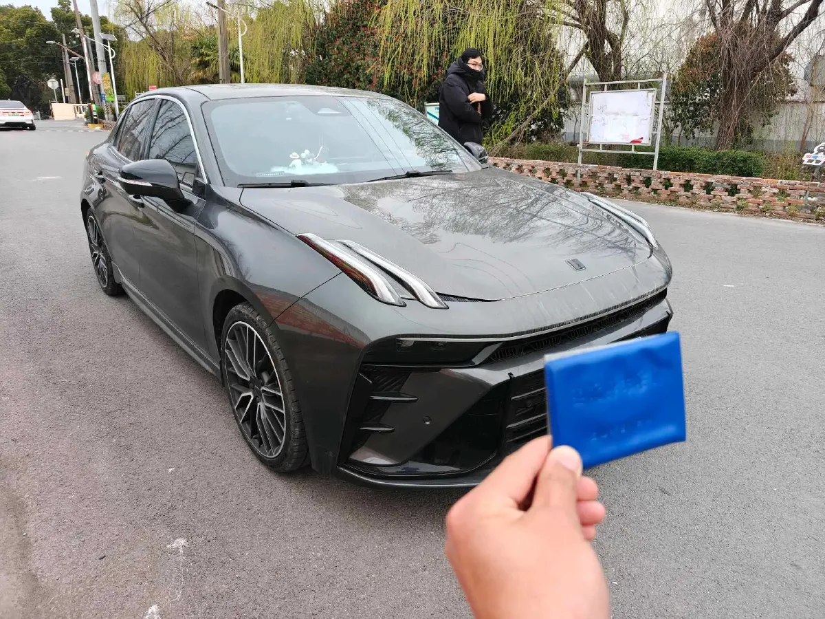 2025 LYNK&CO 03 2.0T 254HP L4 7DCT,autocango,china used car exporter,china ev exporter,chinese used car exporter,chinese used ev exporter