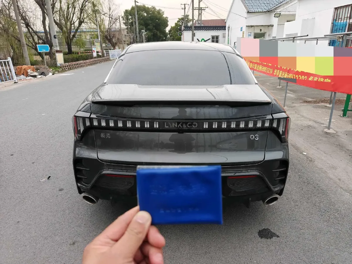 2025 LYNK&CO 03 2.0T 254HP L4 7DCT,autocango,china used car exporter,china ev exporter,chinese used car exporter,chinese used ev exporter