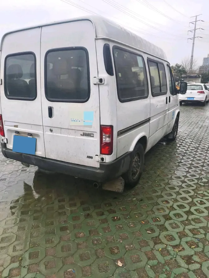 2017 Ford Transit 2.0T 121HP L4 5MT,autocango,china used car exporter,china ev exporter,chinese used car exporter,chinese used ev exporter