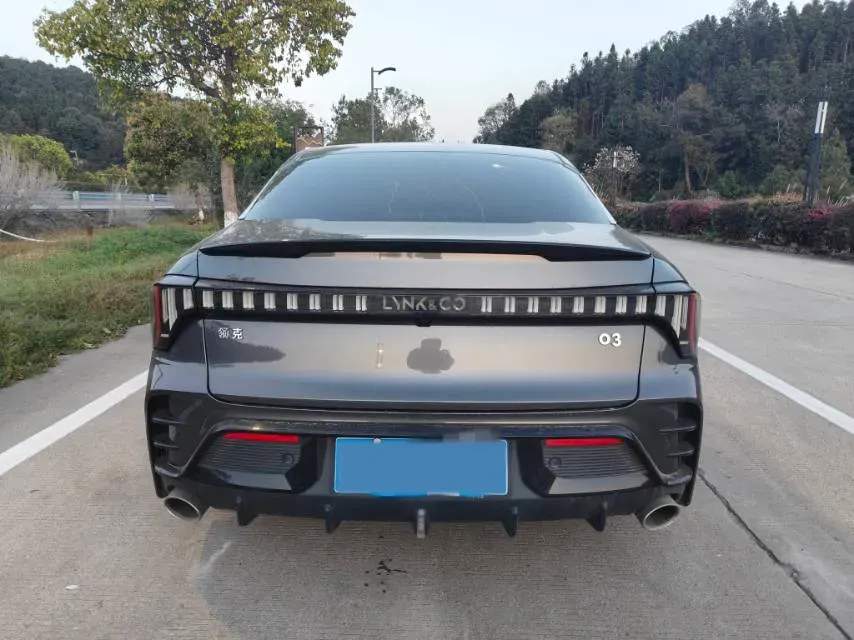 2023 LYNK&CO 03 2.0T 254HP L4 7DCT,autocango,china used car exporter,china ev exporter,chinese used car exporter,chinese used ev exporter